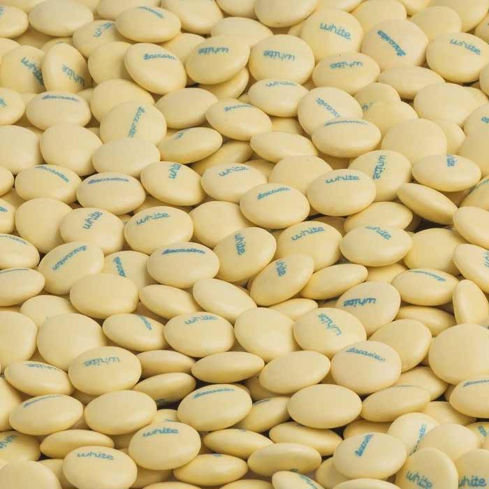 chocolate em pó lacasitos white laqtia