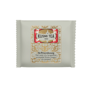 st pétersbourg | kusmi