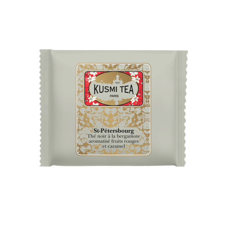 st pétersbourg | kusmi