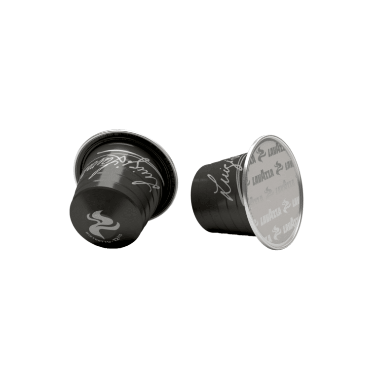 ristreto caps