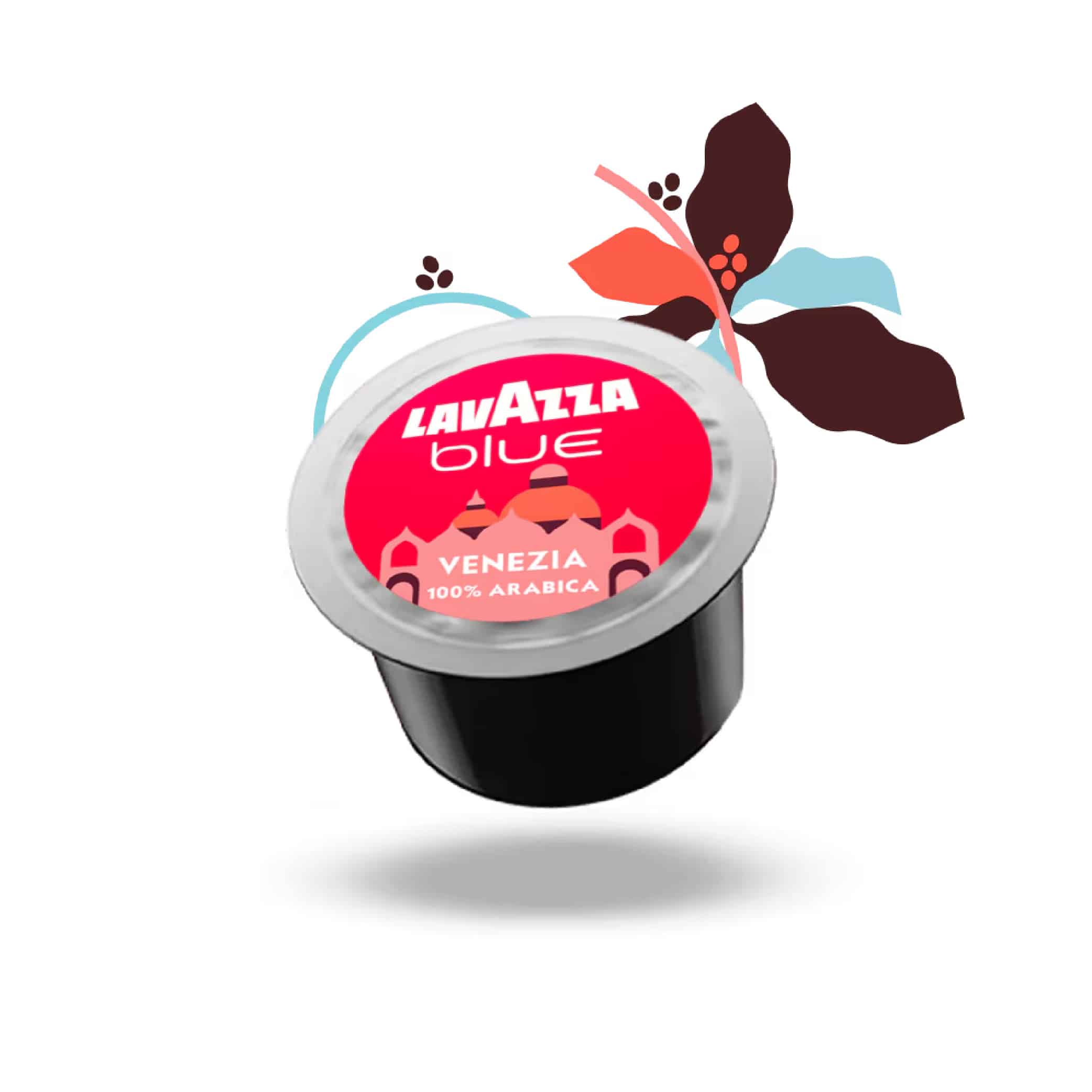 lavazza blue dolce