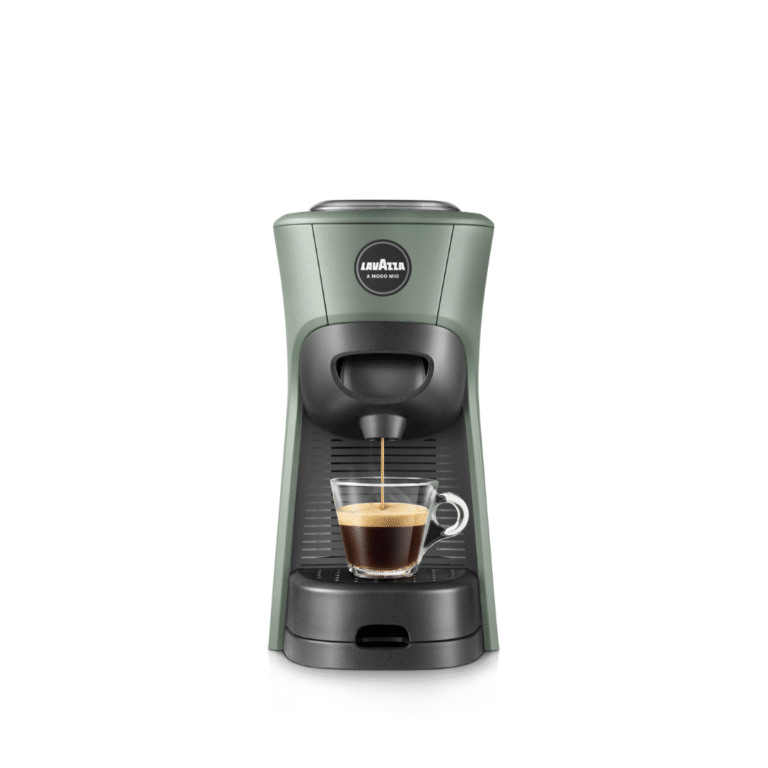 lavazza a modo mio tiny eco