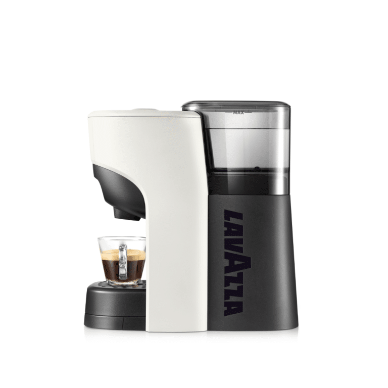 lavazza a modo mio tiny eco